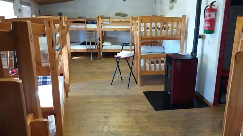 Imagen de la habitación del Albergue A Casi&ntilde;a Di Marcello - Hostel. Foto 6
