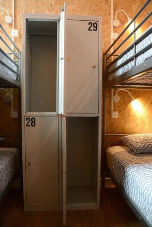 Imagen general del Albergue A Conserveira. Foto 5