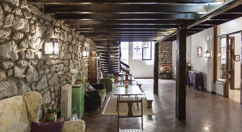 Imagen general del Albergue A Room in the City. Foto 8