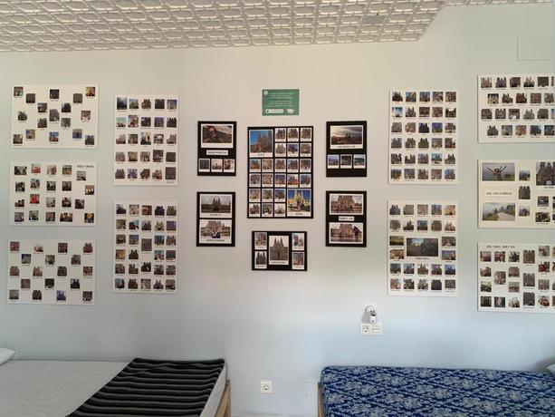 Imagen general del Albergue A Rotonda. Foto 9