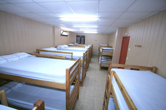 Imagen general del Albergue A Santiago (Albergue de Peregrinos). Foto 3