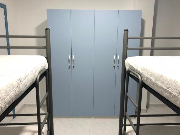 Imagen general del Albergue A Senda. Foto 7