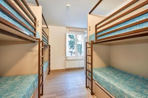 Imagen general del Albergue Abat Oliba. Foto 4
