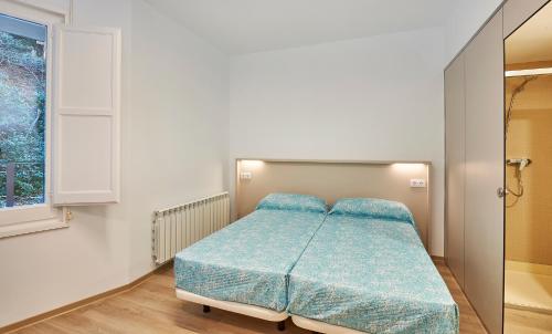 Imagen general del Albergue Abat Oliba. Foto 5