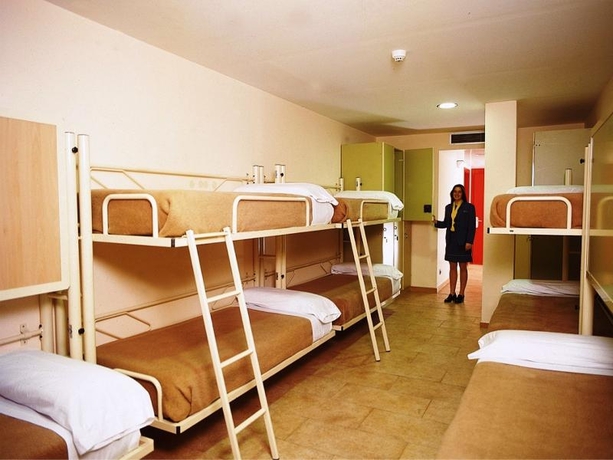 Imagen general del Albergue Abrigall Masella. Foto 2