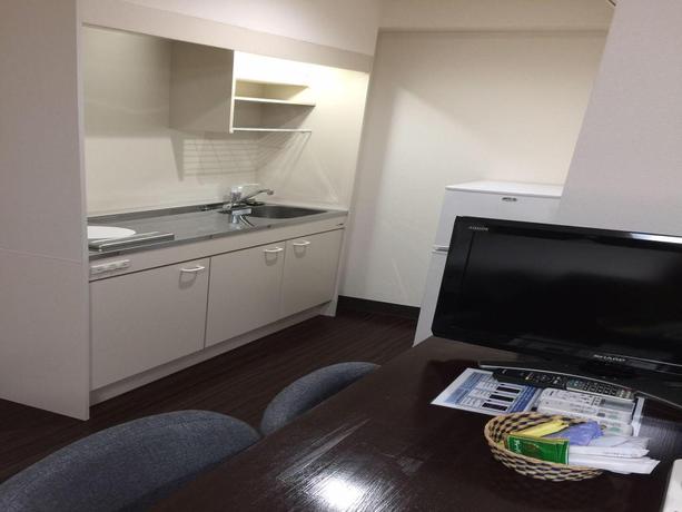 Imagen general del Albergue Ace Inn Asakusa. Foto 3