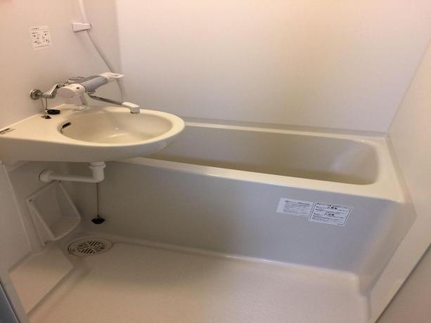 Imagen de la habitación del Albergue Ace Inn Asakusa. Foto 6