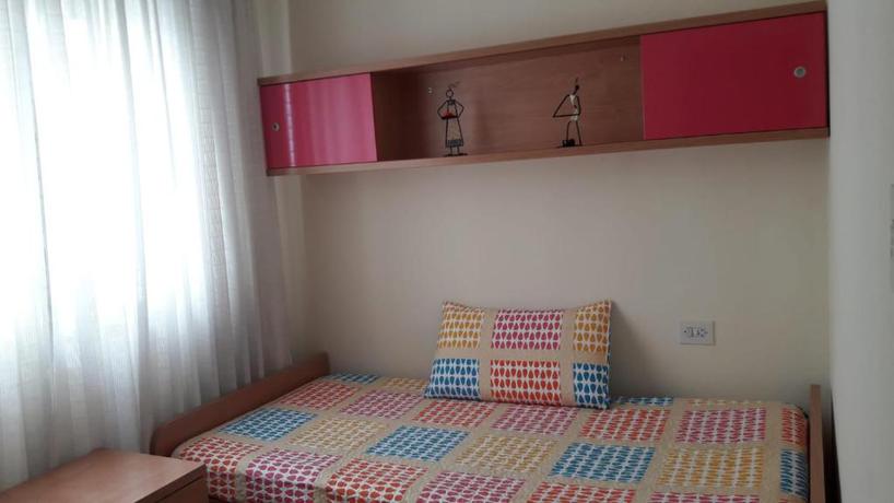 Imagen general del Albergue Agarimo, Caldas de Reis. Foto 2