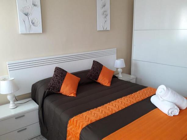 Imagen general del Albergue Agarimo, Caldas de Reis. Foto 3