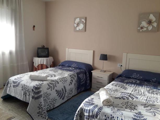 Imagen general del Albergue Agarimo, Caldas de Reis. Foto 4