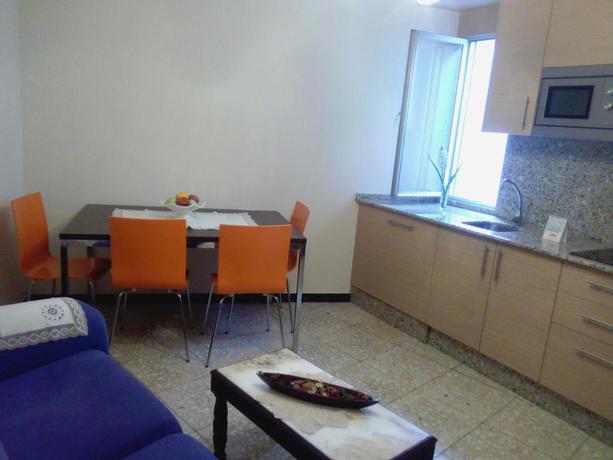 Imagen general del Albergue Agarimo, Caldas de Reis. Foto 6