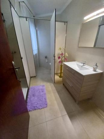 Imagen general del Albergue Agarimo, Caldas de Reis. Foto 8