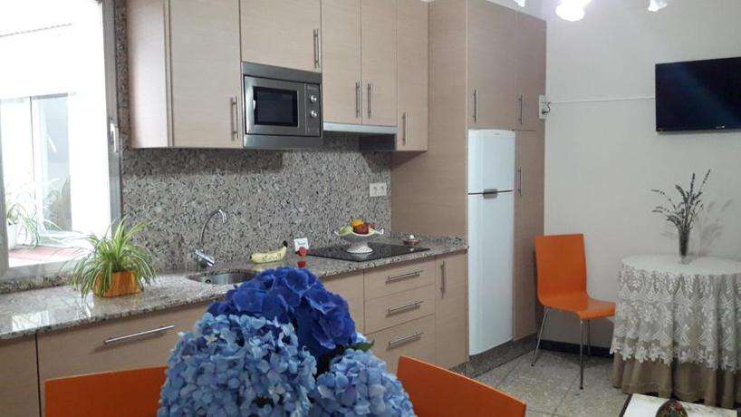 Imagen general del Albergue Agarimo, Caldas de Reis. Foto 9