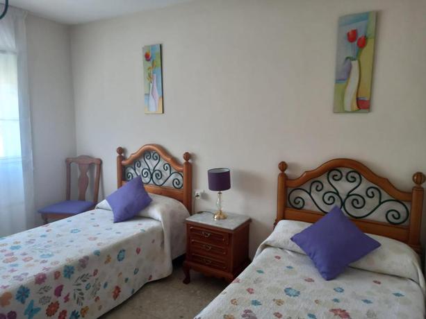 Imagen general del Albergue Agarimo, Caldas de Reis. Foto 12