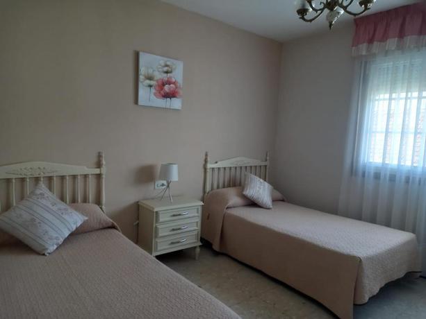 Imagen general del Albergue Agarimo, Caldas de Reis. Foto 13