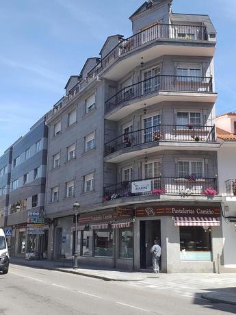 Imagen general del Albergue Agarimo, Caldas de Reis. Foto 17