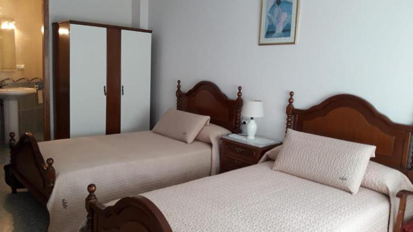 Imagen general del Albergue Agarimo, Caldas de Reis. Foto 15