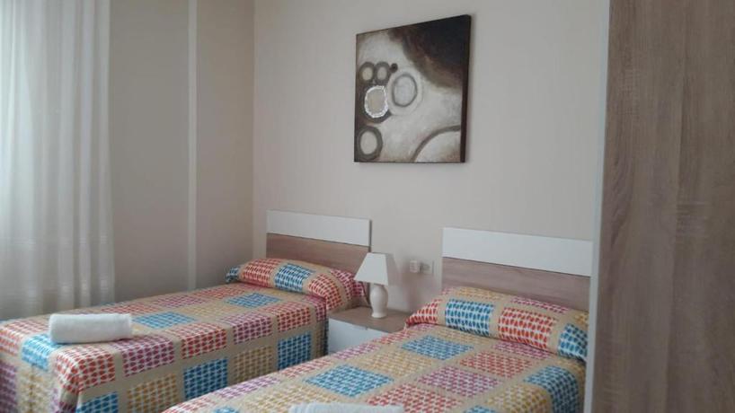 Imagen general del Albergue Agarimo, Caldas de Reis. Foto 16