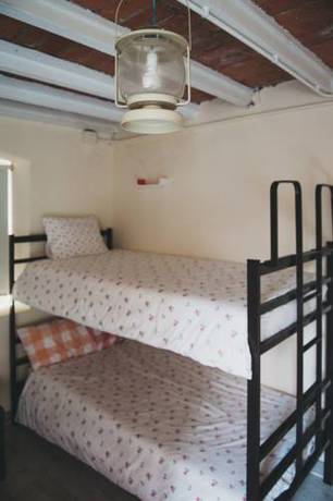 Imagen de la habitación del Albergue Alamar Salinas House. Foto 3