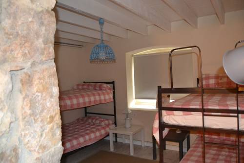 Imagen de la habitación del Albergue Alamar Salinas House. Foto 8