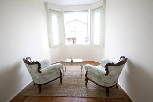 Imagen de la habitación del Albergue Alamar Salinas House. Foto 9