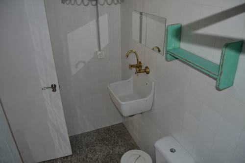 Imagen de la habitación del Albergue Alamar Salinas House. Foto 11