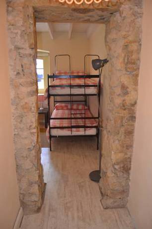 Imagen de la habitación del Albergue Alamar Salinas House. Foto 12