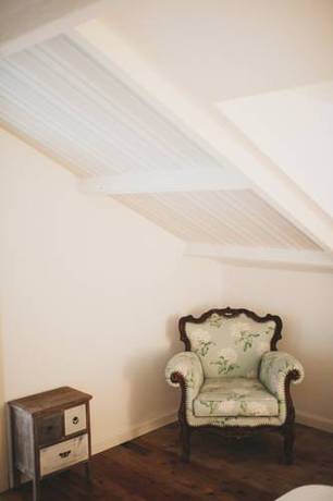 Imagen de la habitación del Albergue Alamar Salinas House. Foto 13