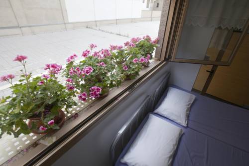 Imagen de la habitación del Albergue Albas. Foto 2