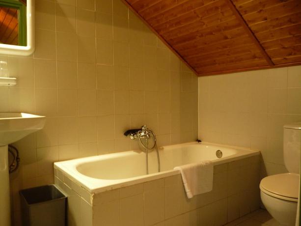 Imagen de la habitación del Albergue Alberg Hipic. Foto 4