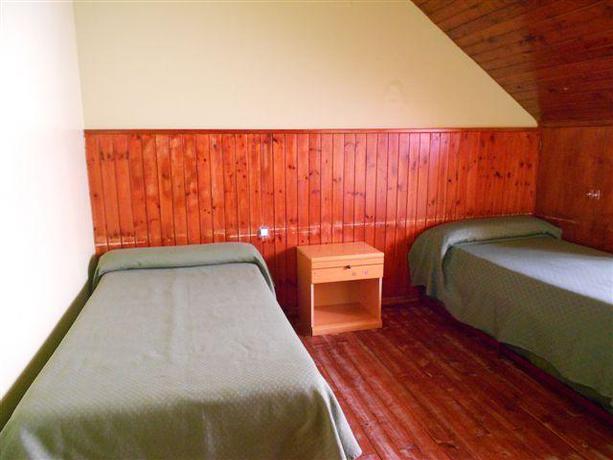 Imagen de la habitación del Albergue Alberg Hipic. Foto 5