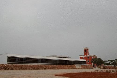 Imagen general del Albergue Alberg Juvenil Sa Vinyeta. Foto 2