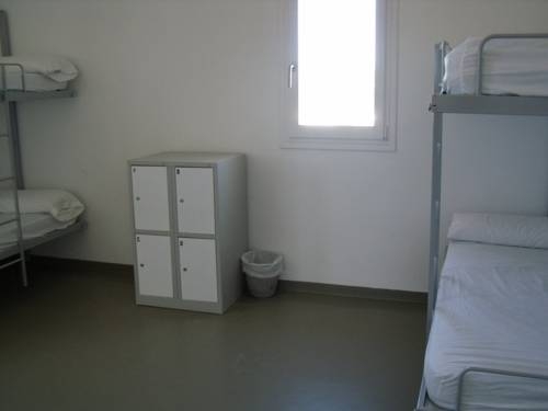 Imagen general del Albergue Alberg Juvenil Sa Vinyeta. Foto 8