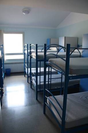 Imagen de la habitación del Albergue Alberg La Comella. Foto 2