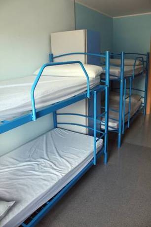 Imagen de la habitación del Albergue Alberg La Comella. Foto 3