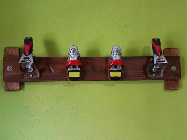 Imagen de la habitación del Albergue Alberg Les Daines. Foto 13