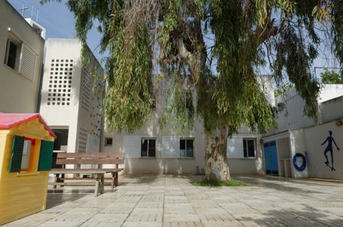 Imagen de la habitación del Albergue Alberg Poblenou del Delta Xanascat. Foto 2