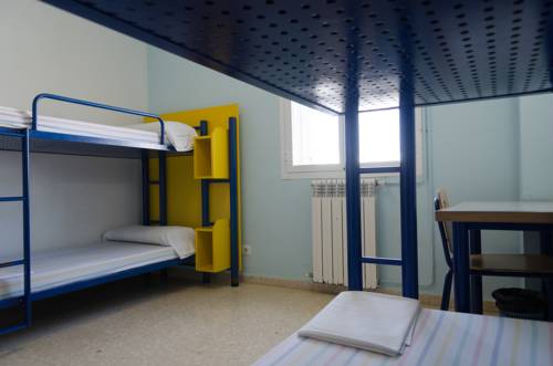 Imagen general del Albergue Alberg Poblenou del Delta Xanascat. Foto 1