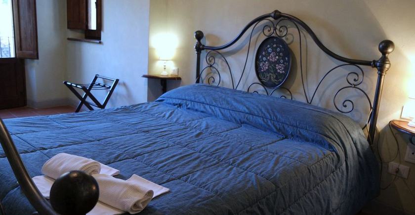 Imagen general del Albergue Albergo Diffuso Borgo villa Retrosi. Foto 4