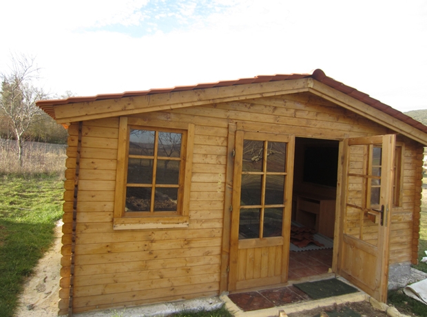 Imagen general del Albergue Albergue Cornejo. Foto 4