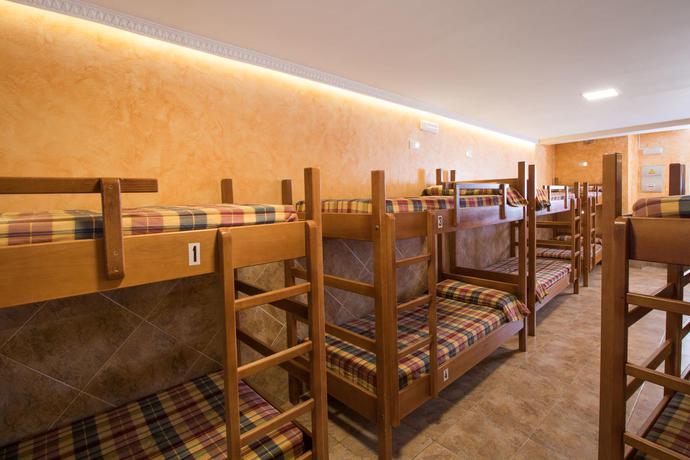 Imagen de la habitación del Albergue Albergue Cuatro Cantones (Exclusivo Para Peregrinos). Foto 4