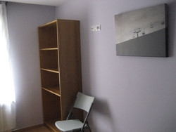 Imagen de la habitación del Albergue Albergue Tur&iacute;stico Rio Aragon. Foto 5