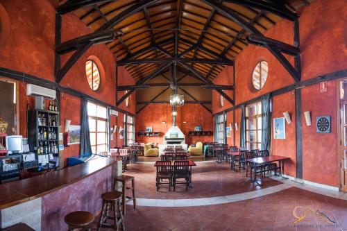 Imagen general del Albergue Albergue de Espiel. Foto 2