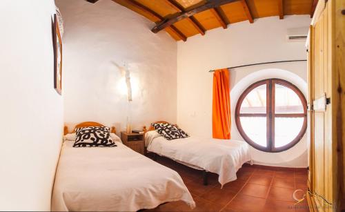 Imagen general del Albergue Albergue de Espiel. Foto 3