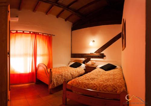 Imagen general del Albergue Albergue de Espiel. Foto 4