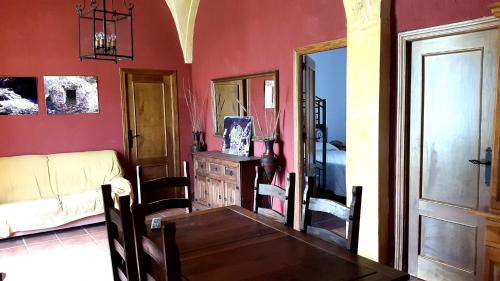 Imagen de la habitación del Albergue Albergue de Espiel. Foto 8