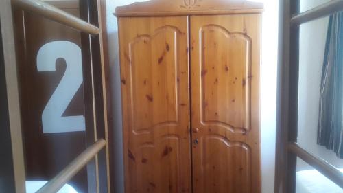 Imagen de la habitación del Albergue Albergue de Espiel. Foto 9