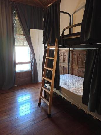 Imagen general del Albergue Albor Hostel. Foto 10