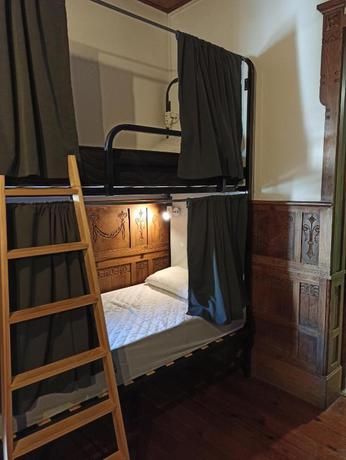 Imagen general del Albergue Albor Hostel. Foto 11