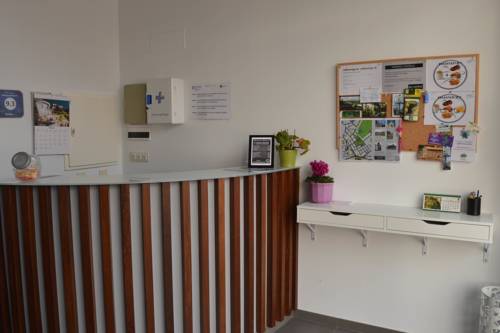 Imagen de la habitación del Albergue Alfonso Ii El Casto - Hostel. Foto 2